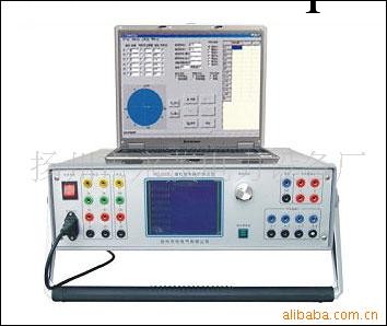 供應微機繼電保護測試系統  繼電保護測試機   繼電保護工廠,批發,進口,代購