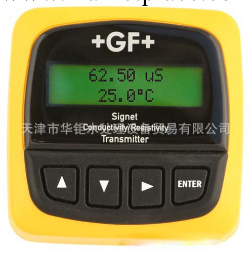 廠傢供應 原裝進口+GF+SIGNET流量變送器3-8750-1P工廠,批發,進口,代購