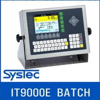 IT9000E BATCH配料秤稱重終端/配料控制器工廠,批發,進口,代購