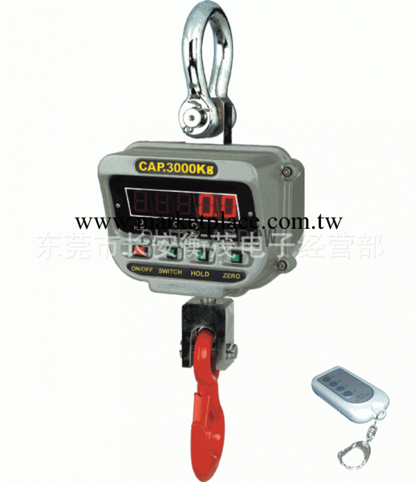 廣東省電子吊磅，藍箭電子10T吊磅，電子吊秤，無線吊磅工廠,批發,進口,代購