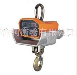 杭州四方OCS-XZ單顯電子吊秤（高溫型）1T耐熱吊秤工廠,批發,進口,代購
