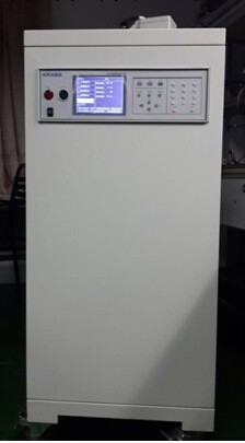 中山嘉仕KRASS8006全功能六合一電器安全性能綜合測試機工廠,批發,進口,代購