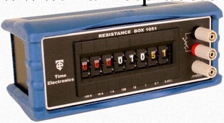 Time Electronic 1051 十進位箱工廠,批發,進口,代購