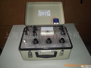 UJ27C  直流電位差計，UJ-27C【雙旭】品牌 報價 原理 使用介紹工廠,批發,進口,代購