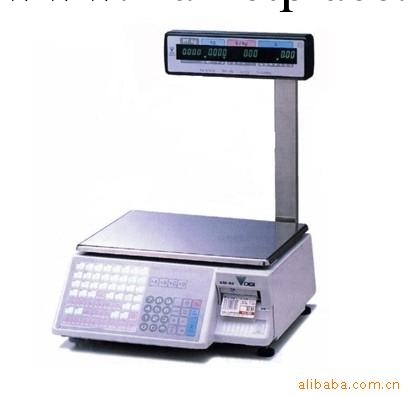 寺岡SM-80SX條碼打印計價電子秤 條碼電子稱 電子稱工廠,批發,進口,代購