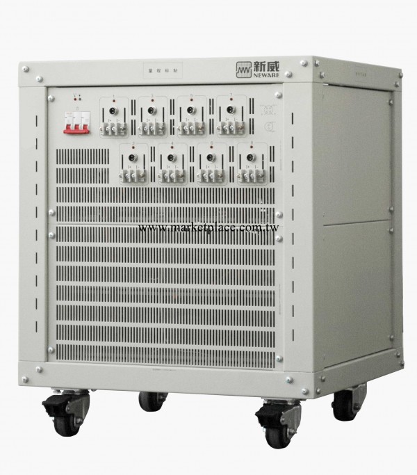 10V20A 新威聚合物電池化成測試櫃 企業明智之選工廠,批發,進口,代購
