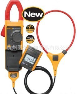 正品 美國福祿克FLUKE381數字遠程鉗形表F381工廠,批發,進口,代購