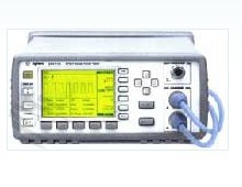 美國安捷倫功率計 Agilent E4416A EPM-P系列 單通道功率計工廠,批發,進口,代購