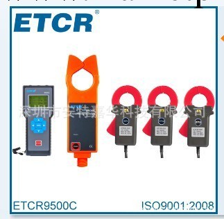 ETCR9500C三通道無線高壓變比測試機 綜合測試機批發・進口・工廠・代買・代購