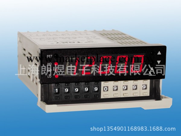 供應東崎 DP4系列四位半電壓電流表  電壓表電流表 數字電壓表工廠,批發,進口,代購