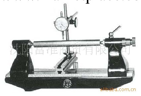 供應日本FSK富士精密偏心檢查器P型(圖)工廠,批發,進口,代購