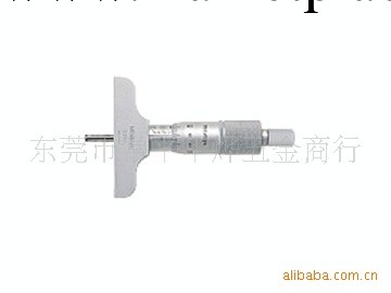 日本三豐mitutoyo深度尺128-106 128-101工廠,批發,進口,代購