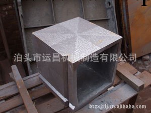 【高端品質，價格優惠】供應優質鑄鐵檢驗方箱 檢驗方箱工廠,批發,進口,代購