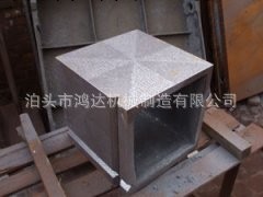 廠傢現貨供應優質鑄鐵方箱（規格齊全 保證質量）工廠,批發,進口,代購