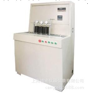 上海精密機器熱變形維卡軟化點溫度機SWB-300C工廠,批發,進口,代購