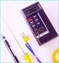 供應泰仕TES-1310 溫度計|溫度表 （套裝）工廠,批發,進口,代購