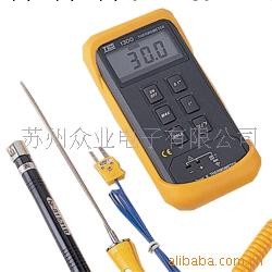 『臺灣泰仕』全新現貨原廠正品列表式溫度計TES1302 TES1303工廠,批發,進口,代購