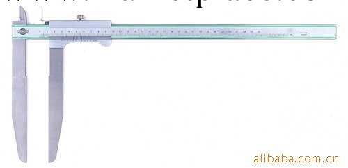 中村KANON長測爪型遊標卡尺|LSM45×230工廠,批發,進口,代購