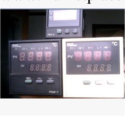 供富士溫控器PXR4TAY1-1V000-A工廠,批發,進口,代購