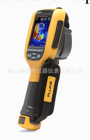 原裝進口 福祿克Fluke Ti125 通用型紅外熱像機 熱成像機工廠,批發,進口,代購