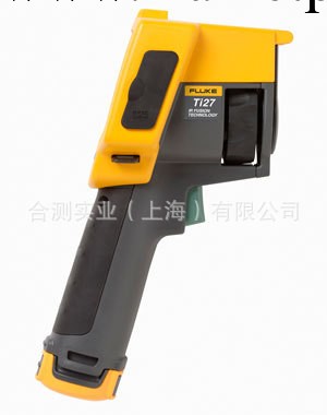 福祿克Fluke Ti27紅外熱像機 便攜式熱成像機工廠,批發,進口,代購