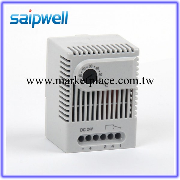 斯普威爾供應 ET011電子式溫控器 地暖溫控器溫控開關工廠,批發,進口,代購