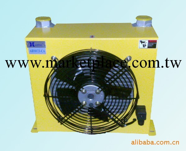 【優質優價】批發風冷卻器 AH1012風冷卻器 散熱器 液壓油冷卻器批發・進口・工廠・代買・代購