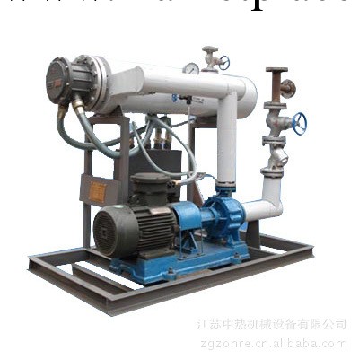 江蘇中熱專業生產 導熱油爐電加熱器 安全可靠 中熱導熱油加熱器工廠,批發,進口,代購