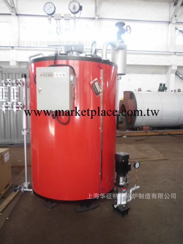 上海唯一B級資質上海華征蒸汽量1T/h天然氣鍋爐，沼氣蒸汽鍋爐工廠,批發,進口,代購