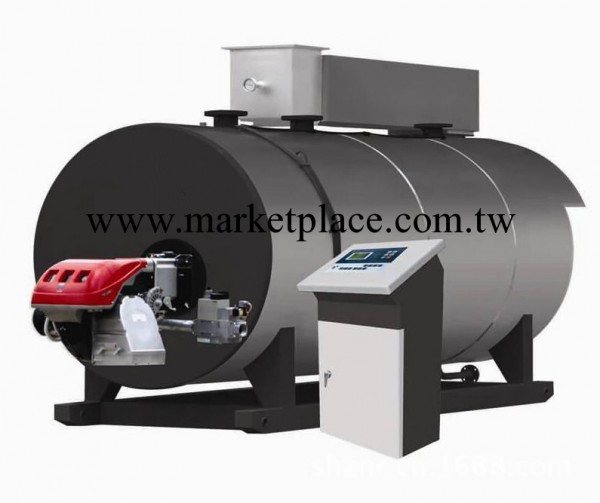 中鍋鍋爐--供應臥式燃油熱水鍋爐/燃氣熱水鍋爐工廠,批發,進口,代購