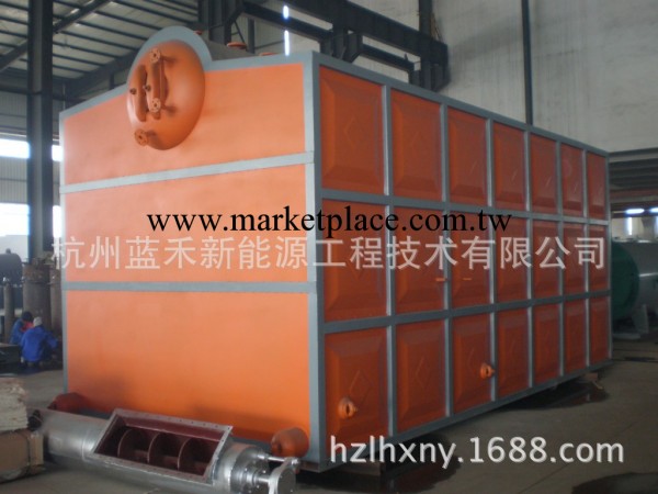 杭州藍禾鍋爐—供SZL型15噸/h燃煤蒸汽鍋爐工廠,批發,進口,代購