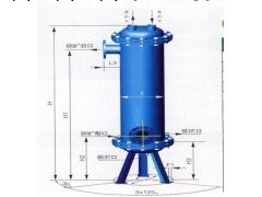 供應水冷式後部冷卻器工廠,批發,進口,代購