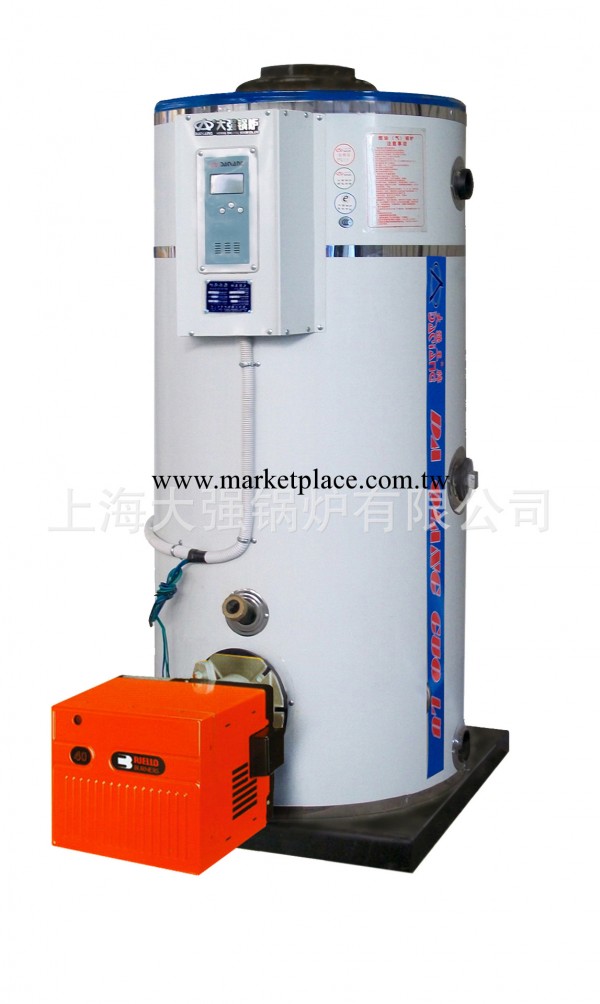 新品推薦 燃氣熱水鍋爐CLSH0.12-85/60-Y（Q） 油氣熱水爐工廠,批發,進口,代購