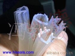 供應玻璃膠條 透明膠條，多種形狀選擇批發・進口・工廠・代買・代購