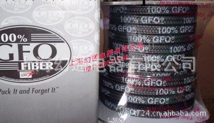美國GFO盤根，GFO纖維盤根工廠,批發,進口,代購