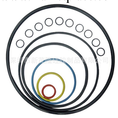 矽膠圈廠傢 具有多種規格現模優勢 o型圈自動修邊研磨 出口級別工廠,批發,進口,代購
