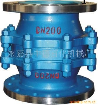中德石化ZGB-1波紋/儲罐阻火器DN250工廠,批發,進口,代購
