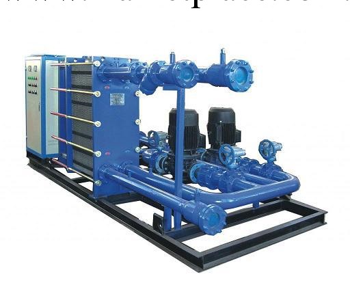 HYJZ-N汽水換熱機組工廠,批發,進口,代購
