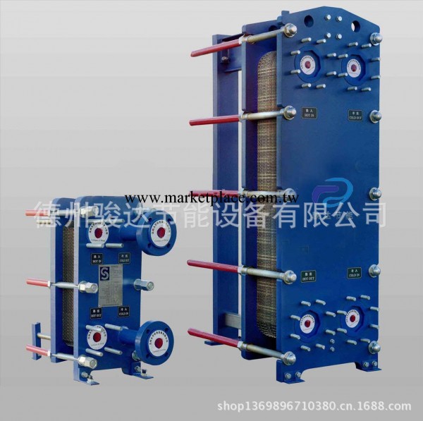 長期供應廠傢低價銷售高效智能板式換熱機組，生活用熱水機組工廠,批發,進口,代購