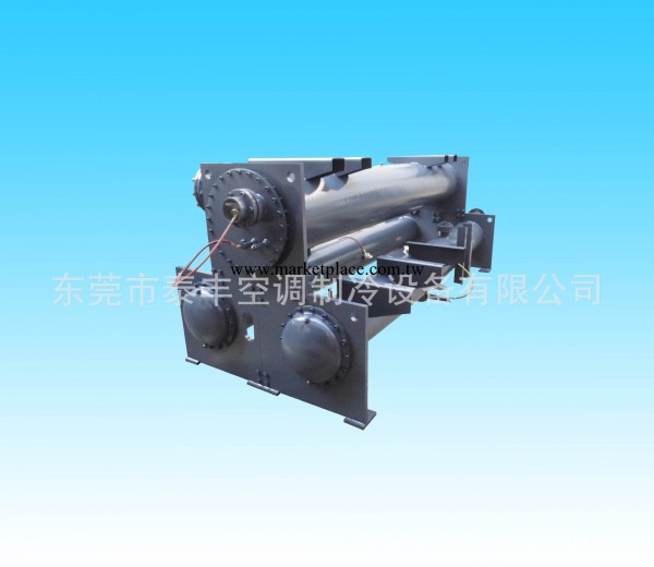 廠傢直銷 蒸發器120HP CS-B工廠,批發,進口,代購