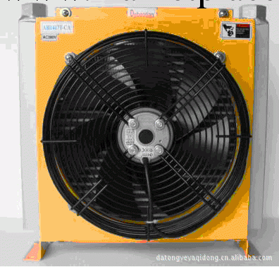 風冷卻器（液壓系統使用）AH0608HT AC220V工廠,批發,進口,代購