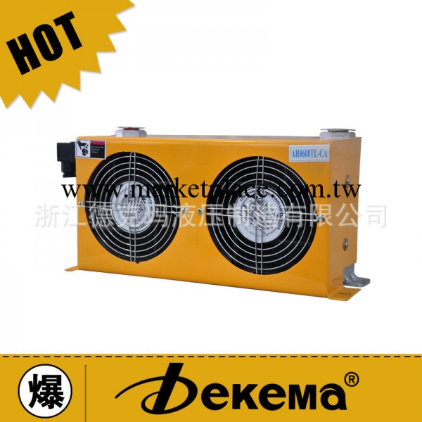 冷卻器正品直銷鋁合金高壓冷卻器AH0608工廠,批發,進口,代購