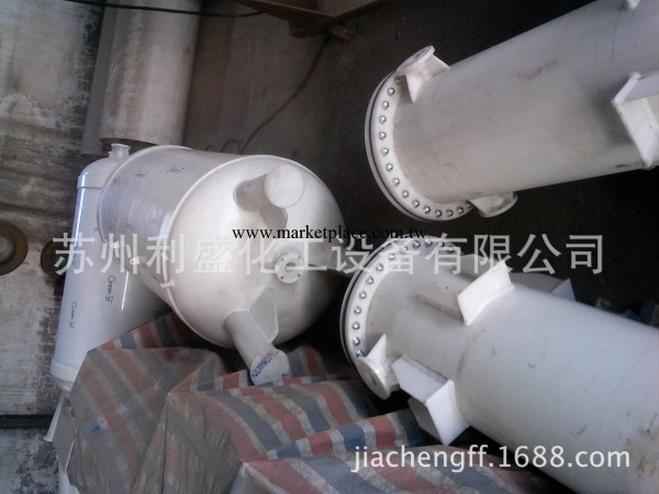 換熱器 冷凝器 石墨改性換熱器工廠,批發,進口,代購