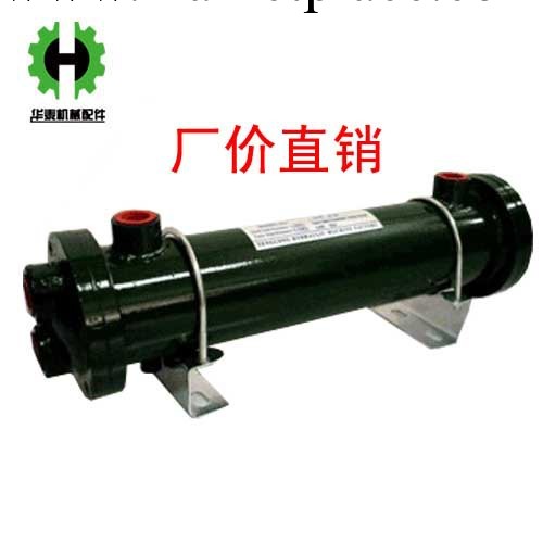 註塑機油冷卻器 OR-50~1200等系列 水冷卻器 液壓站冷卻器工廠,批發,進口,代購