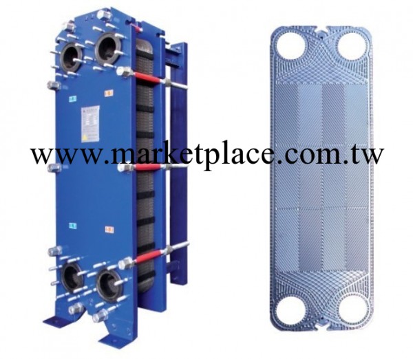 定制BR1.2板式換熱器/BR板式冷卻器可拆卸板式冷卻器工廠,批發,進口,代購
