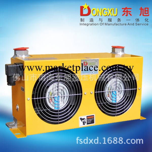 ~液壓系統冷卻器 AH0608TL風冷卻器 風冷式油冷卻器 風冷散熱器,工廠,批發,進口,代購