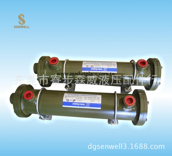 供應質高價優OR-1000冷卻器 液壓機械系統油溫冷卻設備專用工廠,批發,進口,代購