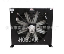 液壓油風冷卻器散熱器 HM2490A工廠,批發,進口,代購