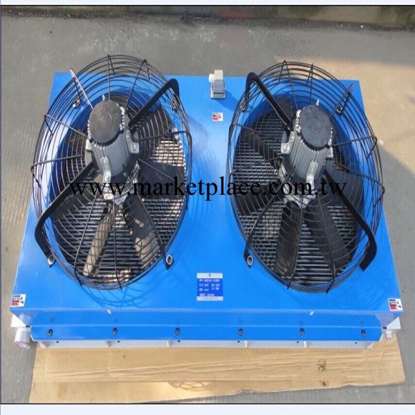風冷卻器 礦山 工程機械 機床液壓系統用 2AH25120G批發・進口・工廠・代買・代購