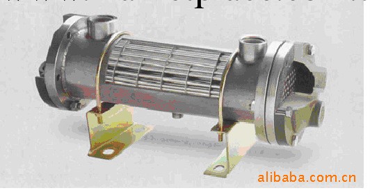 BC系列水冷式油冷卻器工廠,批發,進口,代購